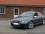 Audi A8 4.2 FSI