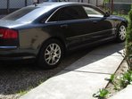 Audi A8 4.2 TDI Long