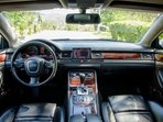 Audi A8 4.2 TDI Long