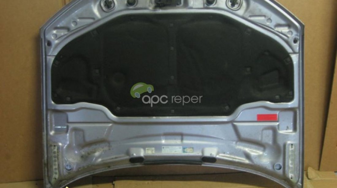 AUDI A8 4E 2003 2005 CAPOTA FATA