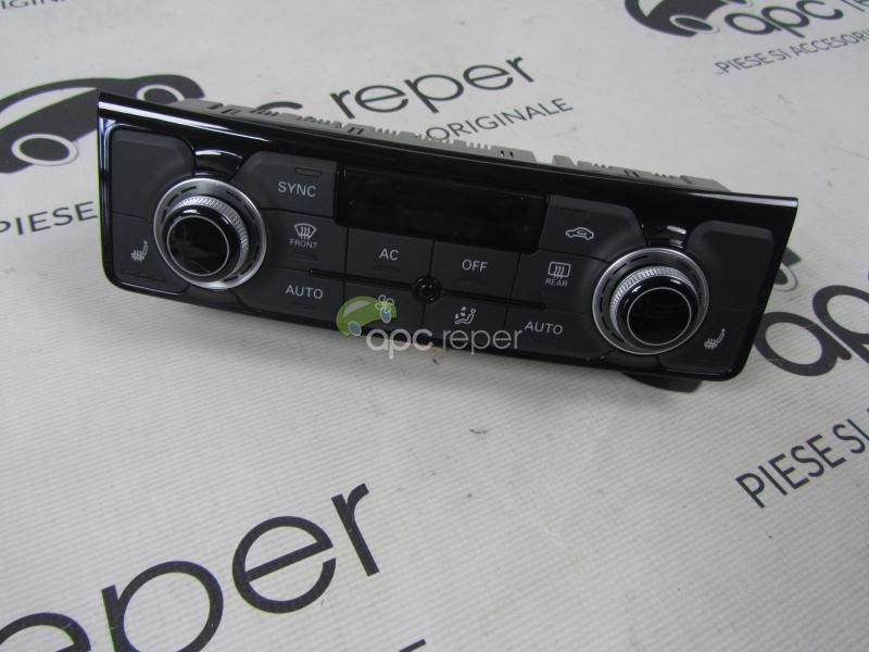 Audi A8 4H (2010 -2014) climatronic fata cod 4H0 820 043 D Original