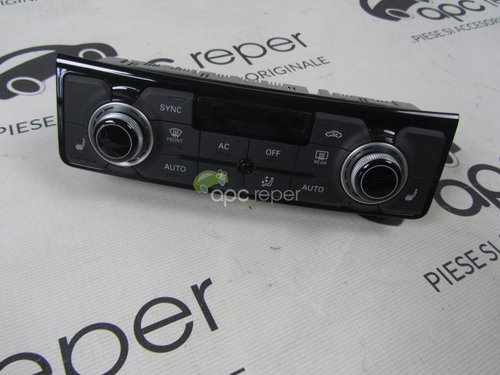 Audi A8 4H (2010 -2014) climatronic fata cod 4H0 820 043 D Original