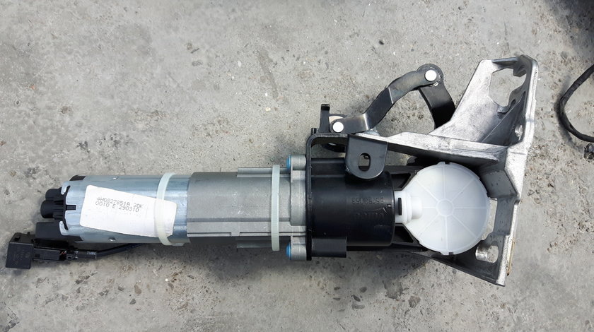 Audi A8 4H 2011 Mecanism Inchidere Portbagaj Electric 4H0827851A