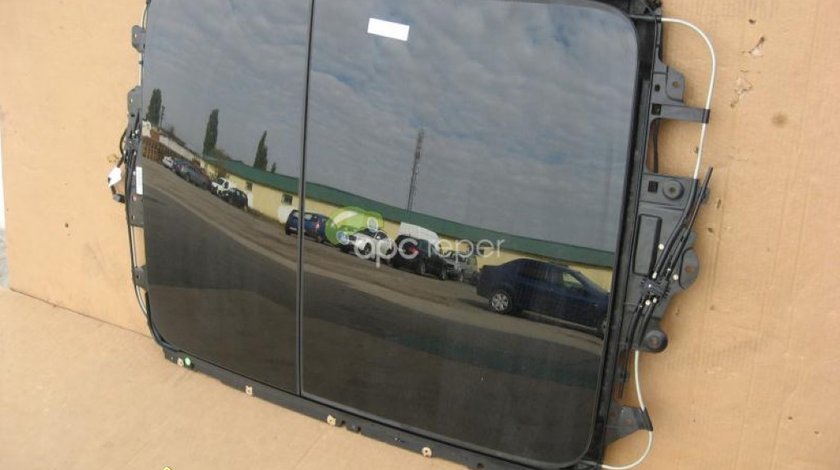 Audi A8 4H 2012 Model Trapa Panoramica