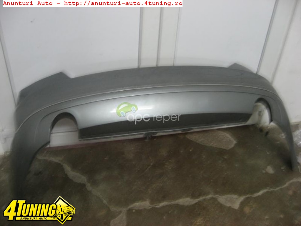 Audi A8 4H Bara spate Completa