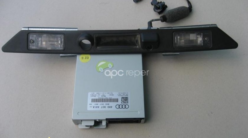 Audi A8 4H Camera Masalier Originala