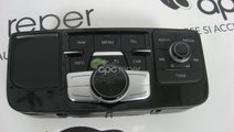 Audi A8 4H Comanda Navigatie MMI 3G Controler 4H1 ...