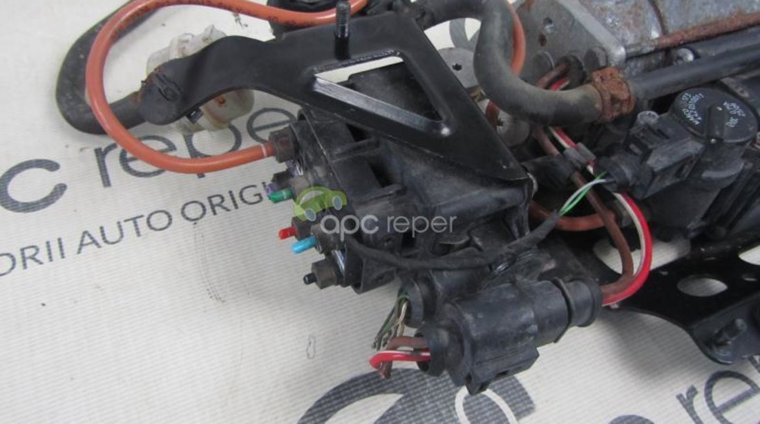 Audi A8 4H compresor suspensie Original cod 4H0616005C