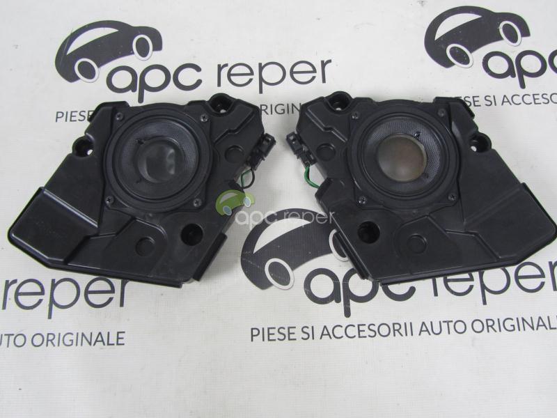 Audi A8 4H Difuzoare Medii Stg+Dr Fata B&O Originale