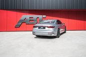 Audi A8 50 TDI by ABT