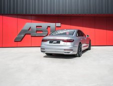 Audi A8 50 TDI by ABT