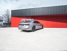 Audi A8 50 TDI by ABT
