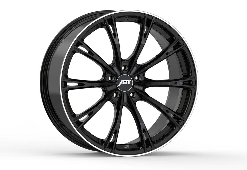 Audi A8 50 TDI by ABT