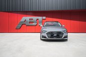 Audi A8 50 TDI by ABT