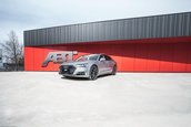 Audi A8 50 TDI by ABT