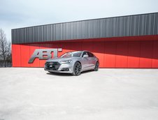 Audi A8 50 TDI by ABT