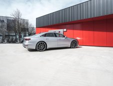 Audi A8 50 TDI by ABT
