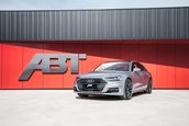 Audi A8 50 TDI by ABT