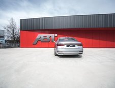 Audi A8 50 TDI by ABT