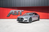 Audi A8 50 TDI by ABT