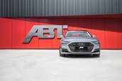 Audi A8 50 TDI by ABT