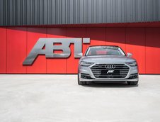 Audi A8 50 TDI by ABT