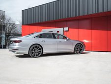 Audi A8 50 TDI by ABT