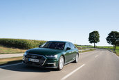 Audi A8 60 TFSI e quattro tiptronic