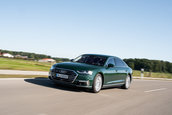 Audi A8 60 TFSI e quattro tiptronic