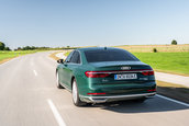 Audi A8 60 TFSI e quattro tiptronic