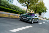 Audi A8 60 TFSI e quattro tiptronic