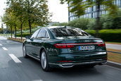 Audi A8 60 TFSI e quattro tiptronic