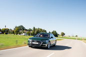 Audi A8 60 TFSI e quattro tiptronic