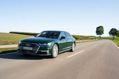 Audi A8 60 TFSI e quattro tiptronic