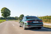 Audi A8 60 TFSI e quattro tiptronic