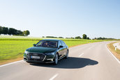 Audi A8 60 TFSI e quattro tiptronic