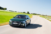 Audi A8 60 TFSI e quattro tiptronic