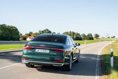 Audi A8 60 TFSI e quattro tiptronic