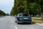 Audi A8 60 TFSI e quattro tiptronic