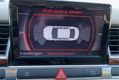 Audi A8 blindat de vanzare
