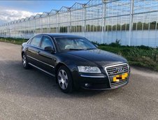 Audi A8 blindat de vanzare