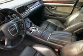 Audi A8 blindat de vanzare