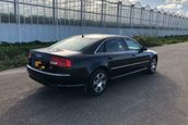 Audi A8 blindat de vanzare