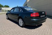 Audi A8 blindat de vanzare