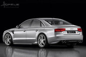 Audi A8 by Hofele Design