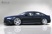 Audi A8 by Hofele