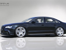 Audi A8 by Hofele