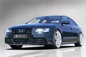 Audi A8 by Hofele