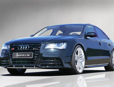 Audi A8 by Hofele