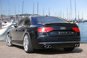 Audi A8 by Hofele